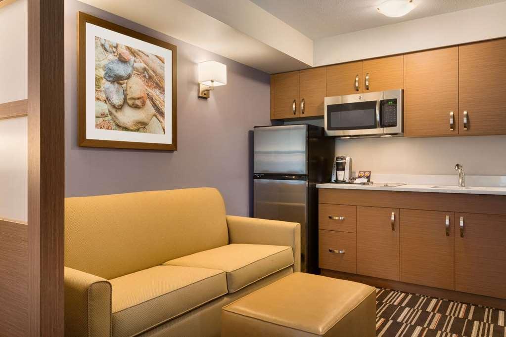 Microtel Inn & Suites By Wyndham Oyster Bay Ladysmith Quarto foto